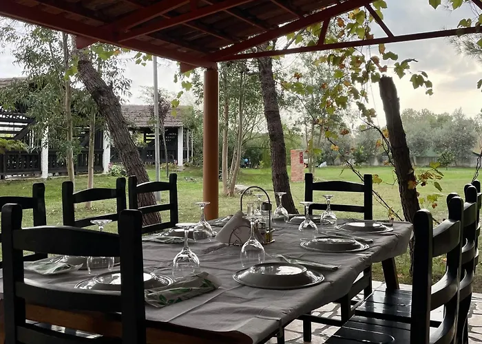 Agroturizem Eldi Hotel *