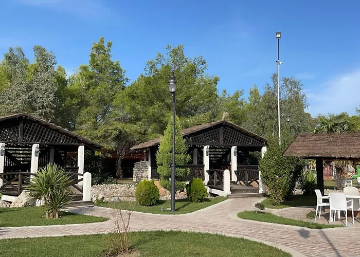 Agroturizem Eldi Fier